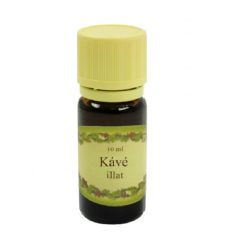 Illóolaj - Kávé - 10 ml