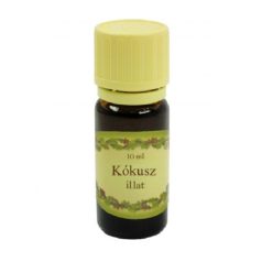 Illóolaj - Kókusz - 10 ml