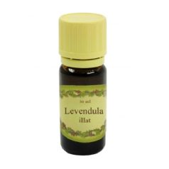 Illóolaj - Levendula - 10 ml