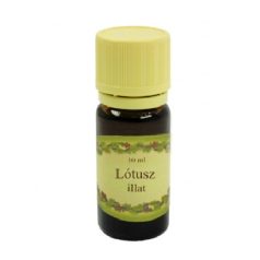 Illóolaj - Lótusz - 10 ml