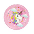 Unicornis szalvéta - 2 rétegű - 32 cm