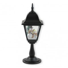 LEDes világító lámpás melegfehér - 46 cm