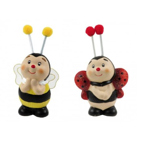 Katica/méhecske figura - 13 cm