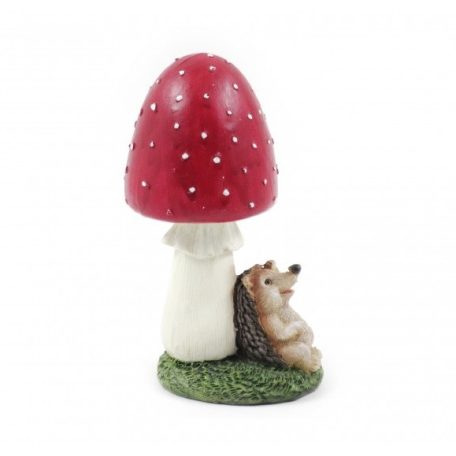Gomba sünivel - 13 cm