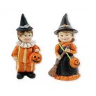 Halloween figura - 2 féle - 15 cm