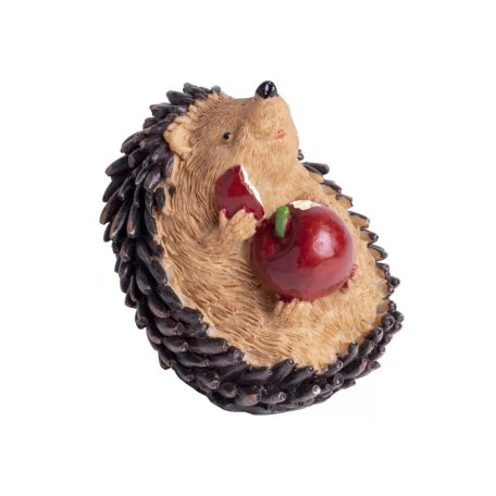 Süni figura almával - 6,9 cm