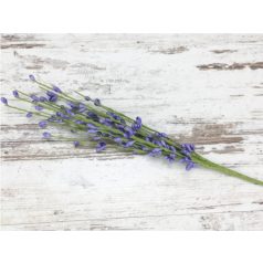 Vessző pick bogyós lila - 30 cm