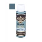 Cadence Premium festék - 70 ml - Moszatzöld - 5021