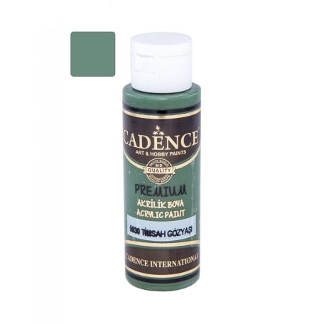 Cadence Premium festék - 70 ml - 5030