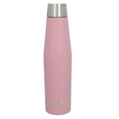 K.C. Duplafalú termosz Light Pink Screw - 540 ml