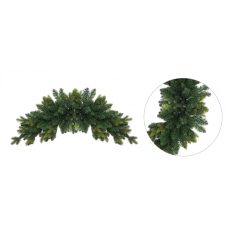 Fenyő ajtóiv - 180 ágú - 80 cm