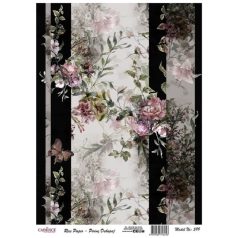 Cadence rizspapír - A3 - 30x42 cm - 599 - Raktáron