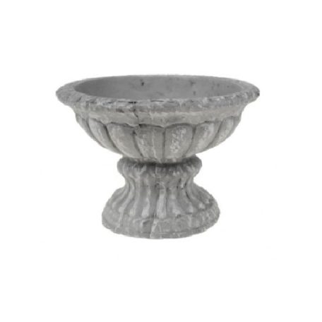 Beton kehely - 15x13 cm
