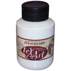 Texart, textilkeményítő, fehér - 250 ml