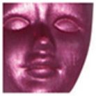 Pentart, metál akrilfesték - Világoslila - 20 ml, 50 ml