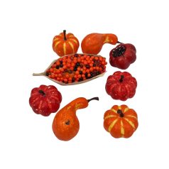 Hungarocell őszi szett - 4-5 cm  - 8 db/csomag