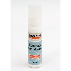   Decoupage ragasztó selyemfényű - 20ml, 50ml, 100ml, 230 ml,1000ml