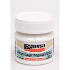 Decoupage ragasztó selyemfényű - 20ml, 50ml, 100ml, 230 ml,1000ml