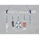 Natúr fa - Tengeres szett - 10-15 cm - 5 db/csomag