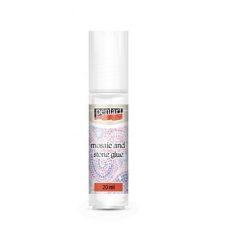 Mozaik és kavicsragasztó - 20 ml, 50ml, 100ml