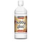 Hobbiragasztó - 20 ml, 50 ml, 80 ml, 100 ml, 1000 ml