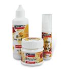 Hobbiragasztó - 20 ml, 50 ml, 80 ml, 100 ml, 1000 ml