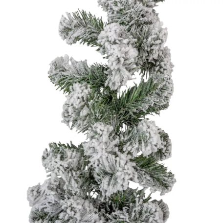 Havas girland - 270x20 cm