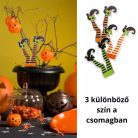  Nyomtatott dekorkarton - Boszilábak - 3 db/csomag