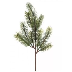 Fenyőág zöld - 36 cm