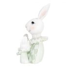 Klasszikus nyuszifiú figura - 16 cm - Raktáron