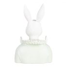 Klasszikus nyuszifiú figura - 16 cm - Raktáron