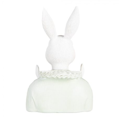 Klasszikus nyuszifiú figura - 16 cm - Raktáron