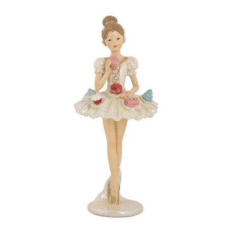 Balerina figura sütivel - 10x24 cm - Raktáron