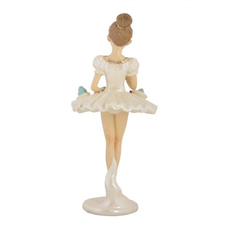 Balerina figura sütivel - 10x24 cm - Raktáron