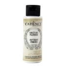 Antik púderfesték - Fehér - 70 ml - 700 