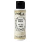 Antik púderfesték - Fehér - 70 ml - 700 
