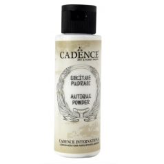 Antik púderfesték - Fehér - 70 ml - 700 