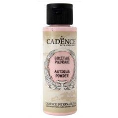 Antik púderfesték - Pink - 70 ml - 706