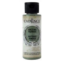 Antik púderfesték - Mohazöld - 70 ml - 715