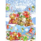 Cadence rizspapír - A4-21x30 cm, A3-30x42 cm - 749