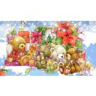 Cadence rizspapír - A4-21x30 cm, A3-30x42 cm - 749