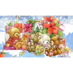 Cadence rizspapír - A4-21x30 cm, A3-30x42 cm - 749