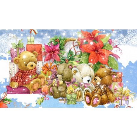 Cadence rizspapír - A4-21x30 cm, A3-30x42 cm - 749