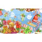 Cadence rizspapír - A4-21x30 cm, A3-30x42 cm - 749