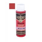Cadence Premium festék - 70 ml - Eper - 7550