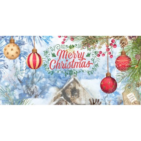 Cadence rizspapír - A4-21x30 cm, A3- 30x42 cm - 758 