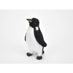 Pingvin figura - 9,5 cm