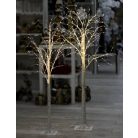 Ledes fa 120 cm - 216 db led világítással