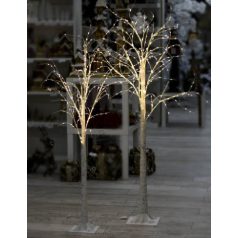 Ledes fa 120 cm - 216 db led világítással