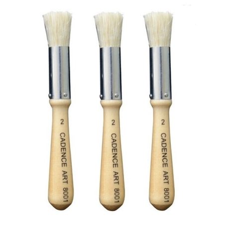 Cadence stencil ecset - 8001-2 